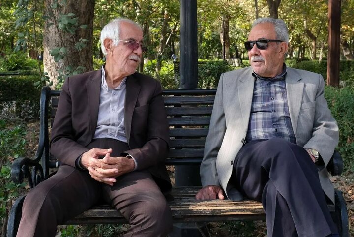 فیش حقوقی مهرماه بازنشستگان صادر شد