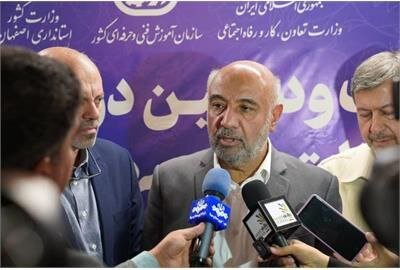 اقدامات کمیسیون آموزش مجلس در زمینه نهضت مهارت‌آموزی تحول آفرین است