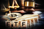 تعطیلی واشنگتن تصویب ETFهای کریپتو را طولانی‌تر کرد