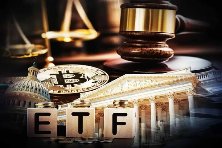 تعطیلی واشنگتن تصویب ETFهای کریپتو را طولانی‌تر کرد