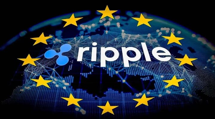 تحلیل ریپل امروز ۲۶ مهر ۱۴۰۴