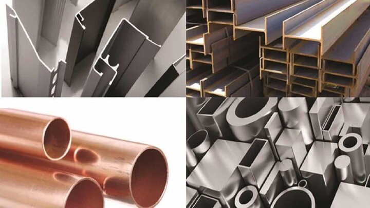 جهش ۱۶ درصدی فروش فلزات اساسی در شهریور