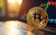 قیمت رمز ارز بیت کوین ۲۹ آبان ۱۴۰۴
