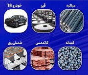 ۶ گواهی سپرده جدید وارد بورس کالا شدند