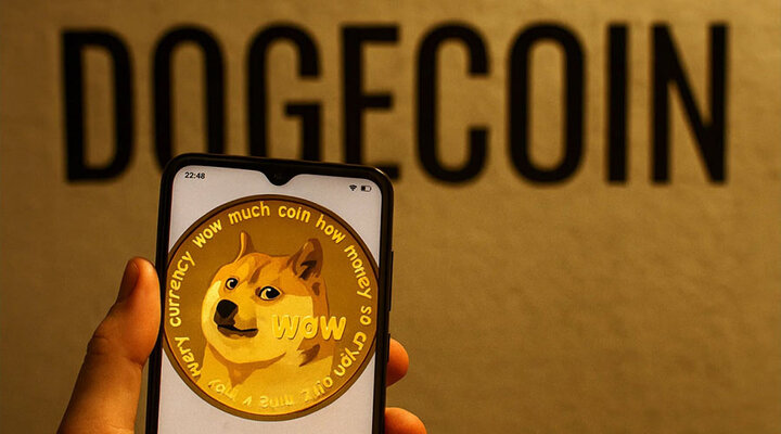 قیمت رمز ارز دوج کوین ۲۷ مهر ۱۴۰۴