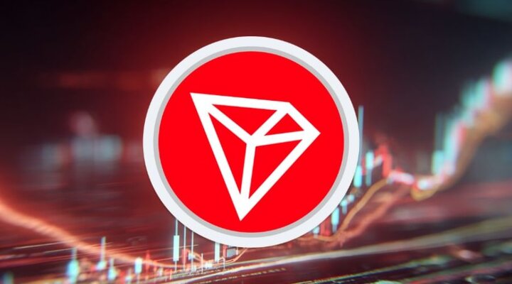 قیمت رمز ارز ترون ۶ آذر ۱۴۰۴