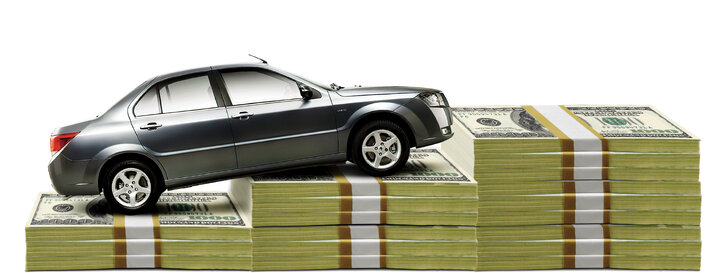 این خودرو ۱۰۰ میلیون تومان گران شد