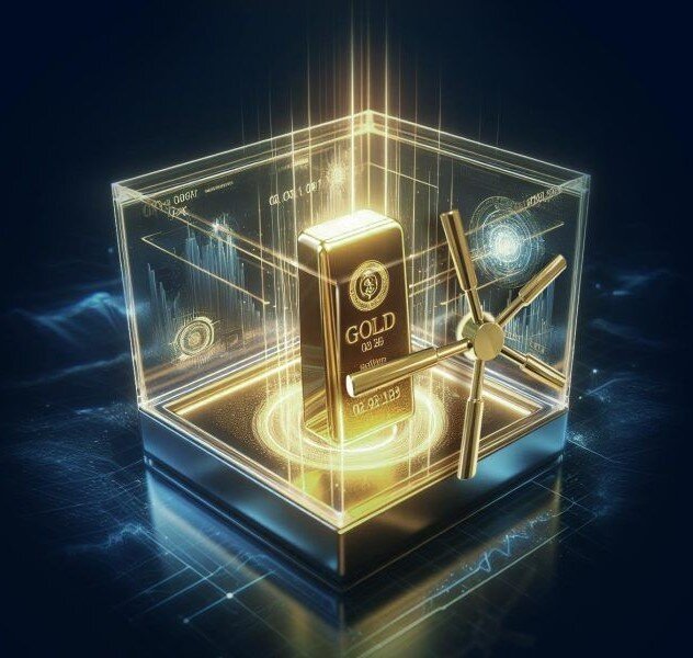 پذیره نویسی صندوق طلای«جام» با موفقیت انجام شد