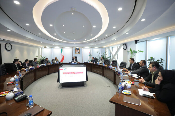 عملکرد پالایشگاه اصفهان واکاوی شد