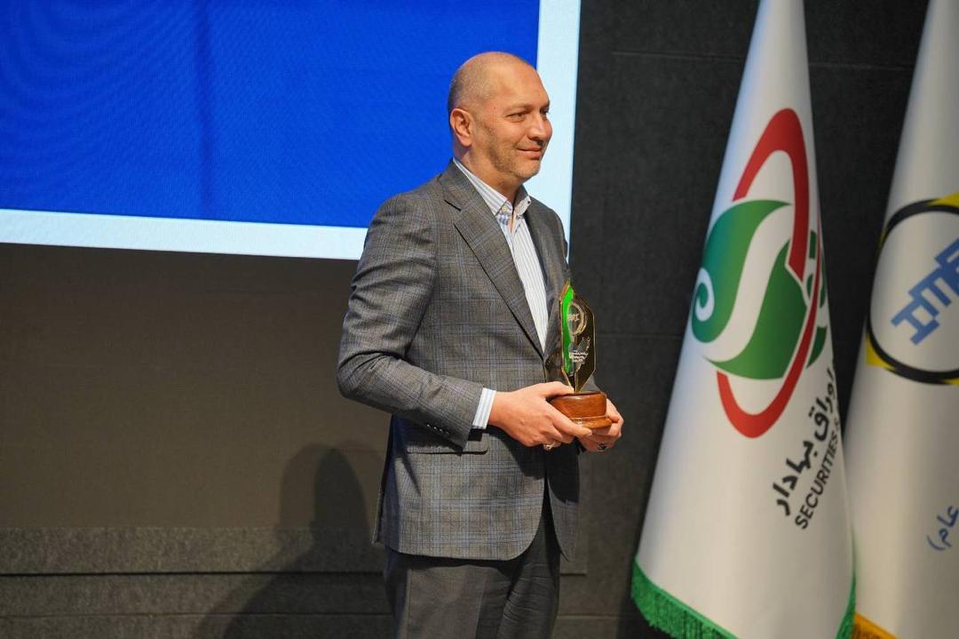 تأمین سرمایه لوتوس پارسیان؛ پیشگام نوآوری در ابزارهای مالی طلا