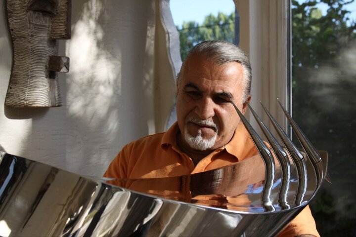 درگذشت شخصیت اصلی مستند «آهن‌ربا»/ فیلمبرداری در فرانسه ادامه می‌یابد