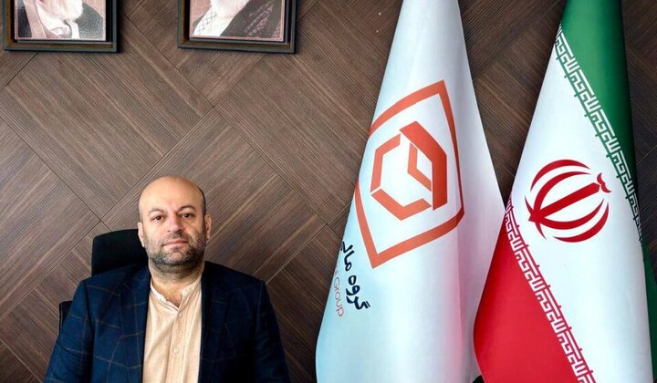 حضور گروه مالی بانک مسکن در کیش اینوکس با هدف تبادل افکار و تجارب