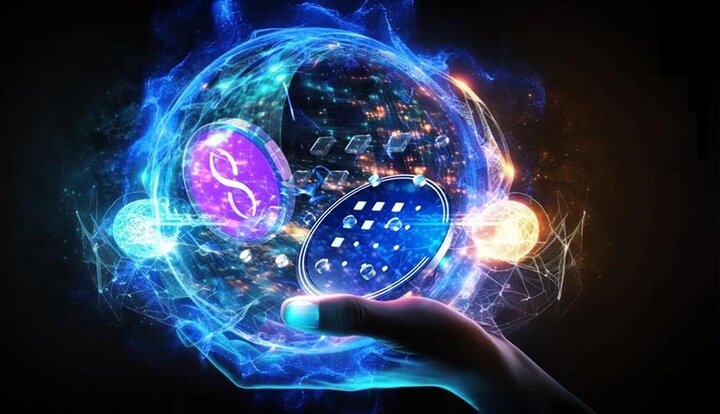 بازار داغ توکن‌های هوش مصنوعی