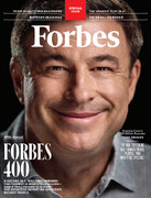 ثروتمندترین آمریکایی‌ها