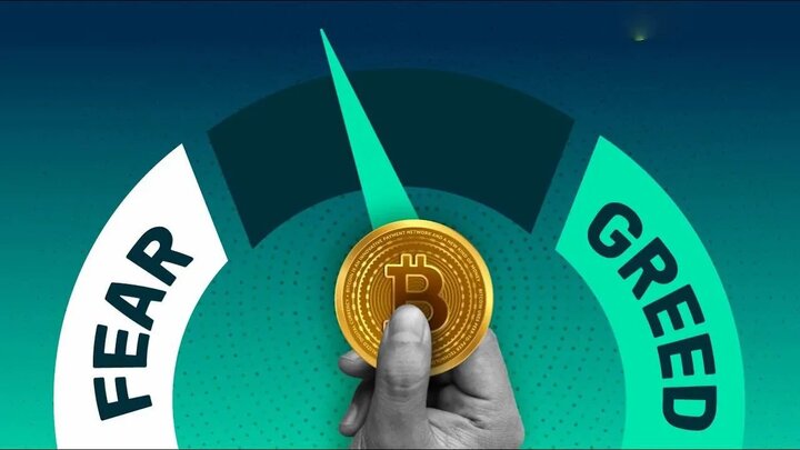 شاخص احساسات بازار به محدوده ترس شدید سقوط کرد