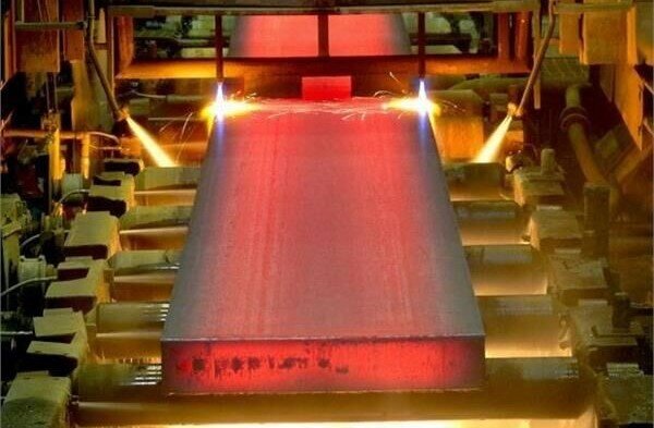 خلاصه‌ی تحولات بازار فولاد چین