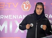 صبا چناری درگذشت