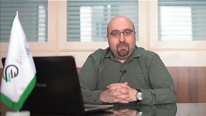 کیش اینوکس ۲۰۲۵؛ گردهمایی اهالی بازارهای پول و سرمایه در جزیره فرصتها کیش اینوکس ۲۰۲۵؛ گردهمایی اهالی بازارهای پول و سرمایه در جزیره فرصتها