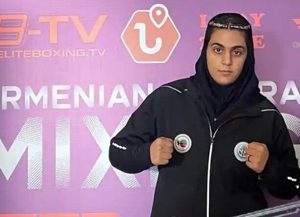 صبا چناری درگذشت