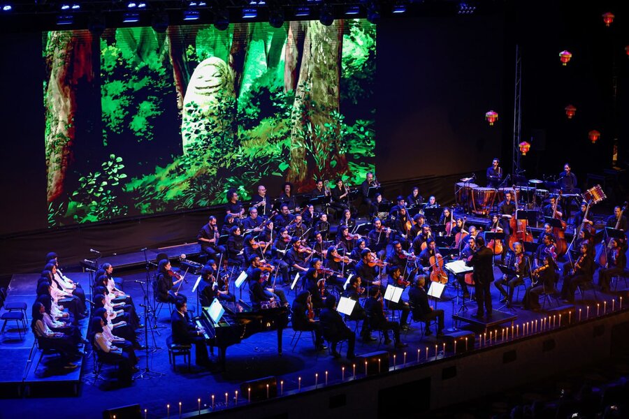 انیمه‌های میازاکی