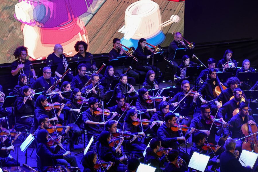 انیمه‌های میازاکی