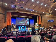 کاهش مصرف انرژی با توسعه فیبر نوری / ارتباطات آینده نگر در دستور