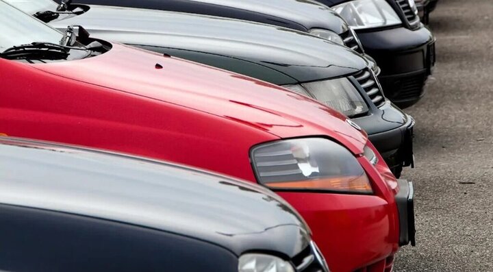 قیمت خودرو امروز ۴ آبان ۱۴۰۴