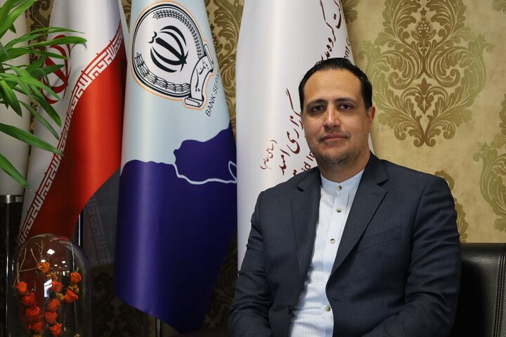 کیش اینوکس پلی میان سرمایه، اعتماد و آینده اقتصاد ایران کیش اینوکس پلی میان سرمایه، اعتماد و آینده اقتصاد ایران