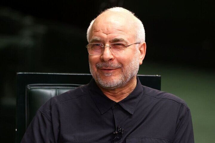 اولین واکنش قالیباف به انحلال بانک آینده