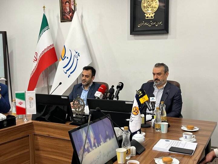 ثبت افزایش سرمایه ‌بیمه پارسیان / زمان بازگشایی نماد اعلام‌شد