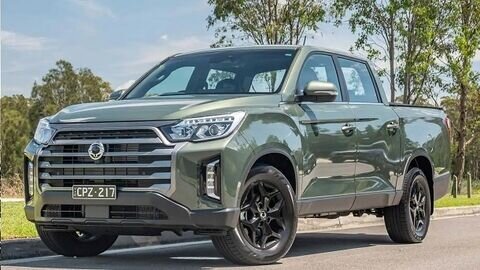 آغاز فروش موسو گرند خان دیزلی ۱۴۰۴