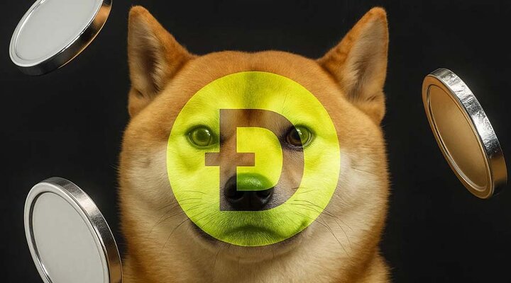 قیمت رمز ارز دوج کوین ۱۵ آذر ۱۴۰۴