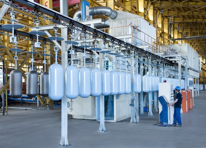 جهش چشمگیر آسیاناما در تولید و سودآوری