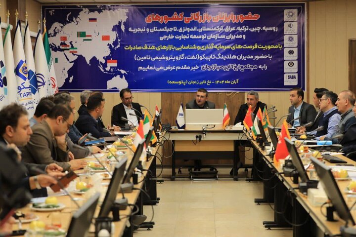  اراده جدی نخ تایر صبا برای ورود به بازارهای بین‌المللی 