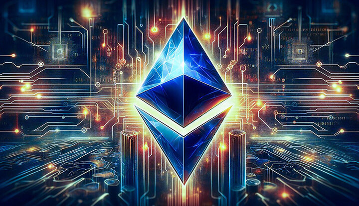 قیمت رمز ارز اتریوم ۱۵ آذر ۱۴۰۴