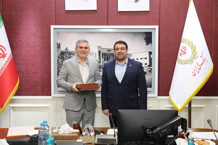 رئیس ستاد اجرایی انتقال منصوب شد