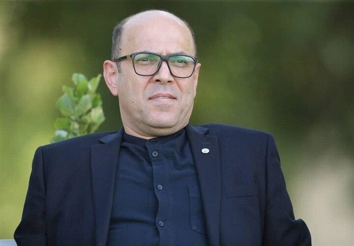 احمد سعادتمند درگذشت