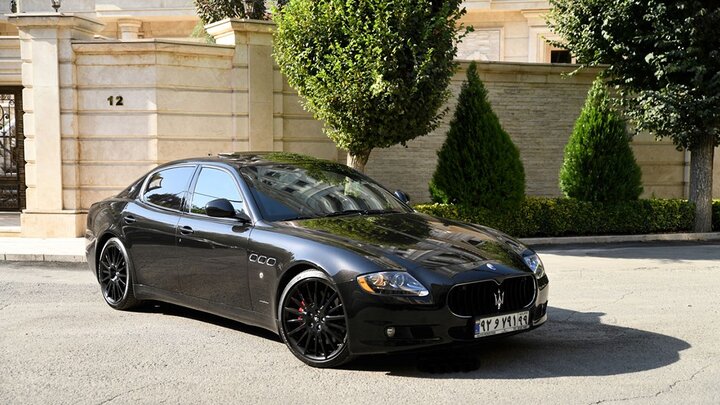 یارانه بگیران چه خودروهایی دارند؟