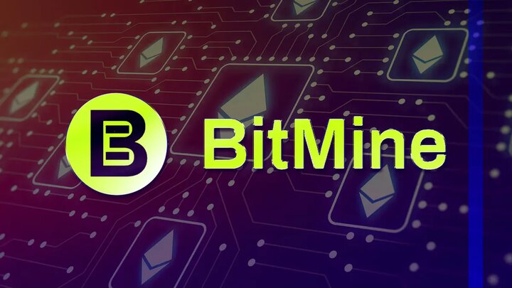 خرید ۱۱۳ میلیون دلاری اتریوم توسط بیت‌ماین