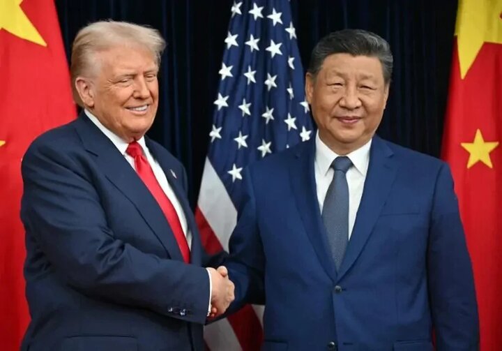 رؤسای جمهور آمریکا و چین بر چه توافق کردند؟