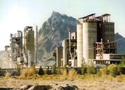 طلسم ۲۰ ساله کارخانه سیمان دهلران شکسته شد