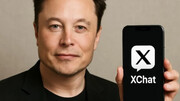 ایلان ماسک از پیام‌رسان X Chat  رونمایی کرد