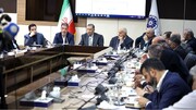 بررسی سه آیین‌نامه کلیدی در نشست شورای روسای اتاق‌های استانی