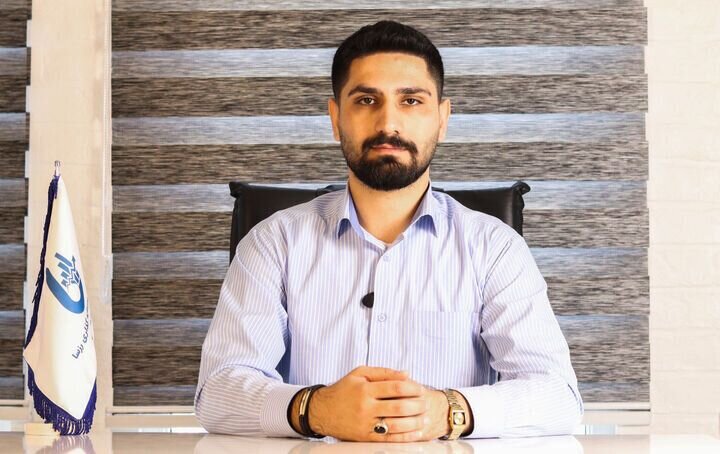 نمایشگاه کیش اینوکس فرصتی برای بازگشت شور و اعتماد به بازار سرمایه است نمایشگاه کیش اینوکس فرصتی برای بازگشت شور و اعتماد به بازار سرمایه است