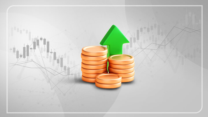 ارزش دارایی‌های خارجی با رشد ۱۳۶ درصدی مواجه شد