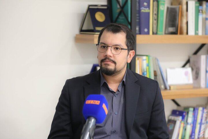 بهره‌برداری از سامانه هوشمند مانیتورینگ عملکرد کارگزاری‌ها