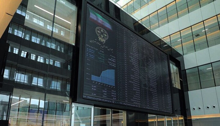 رشد پرقدرت شاخص در شروع بازار رشد پرقدرت شاخص در شروع بازار