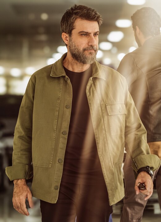 «برتا: روایت یک سلاح»؛ شروعی واقع‌گرایانه ...