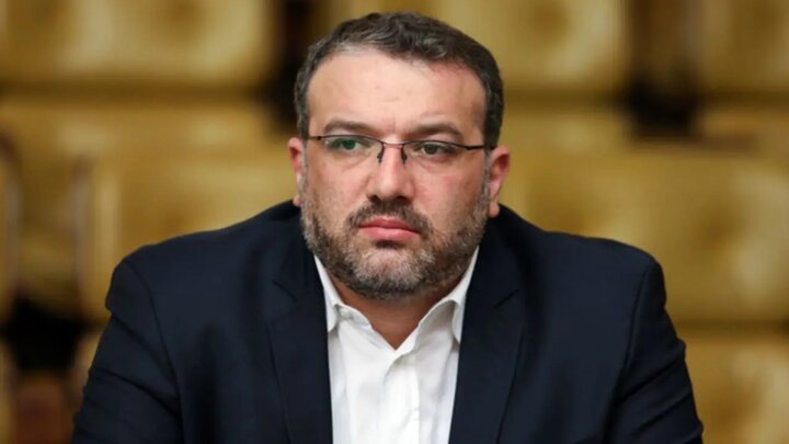 پزشکیان نمی تواند راسا دستور رفع فیلترینگ بدهد