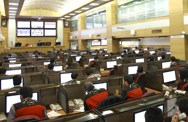 تضاد منافع در بازار کالا تضاد منافع در بازار کالا